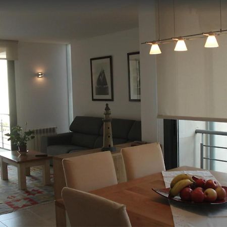 Apartamento Llenaire Pollenca Ngoại thất bức ảnh