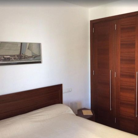 Apartamento Llenaire Pollenca Ngoại thất bức ảnh