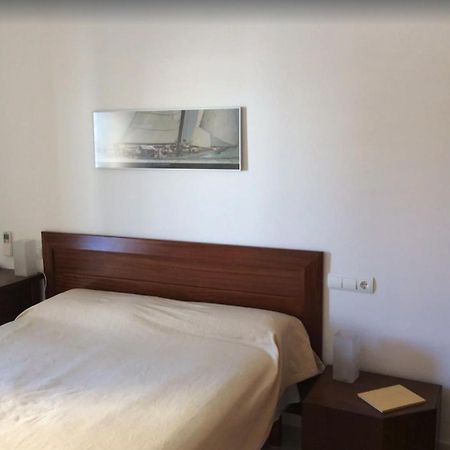 Apartamento Llenaire Pollenca Ngoại thất bức ảnh