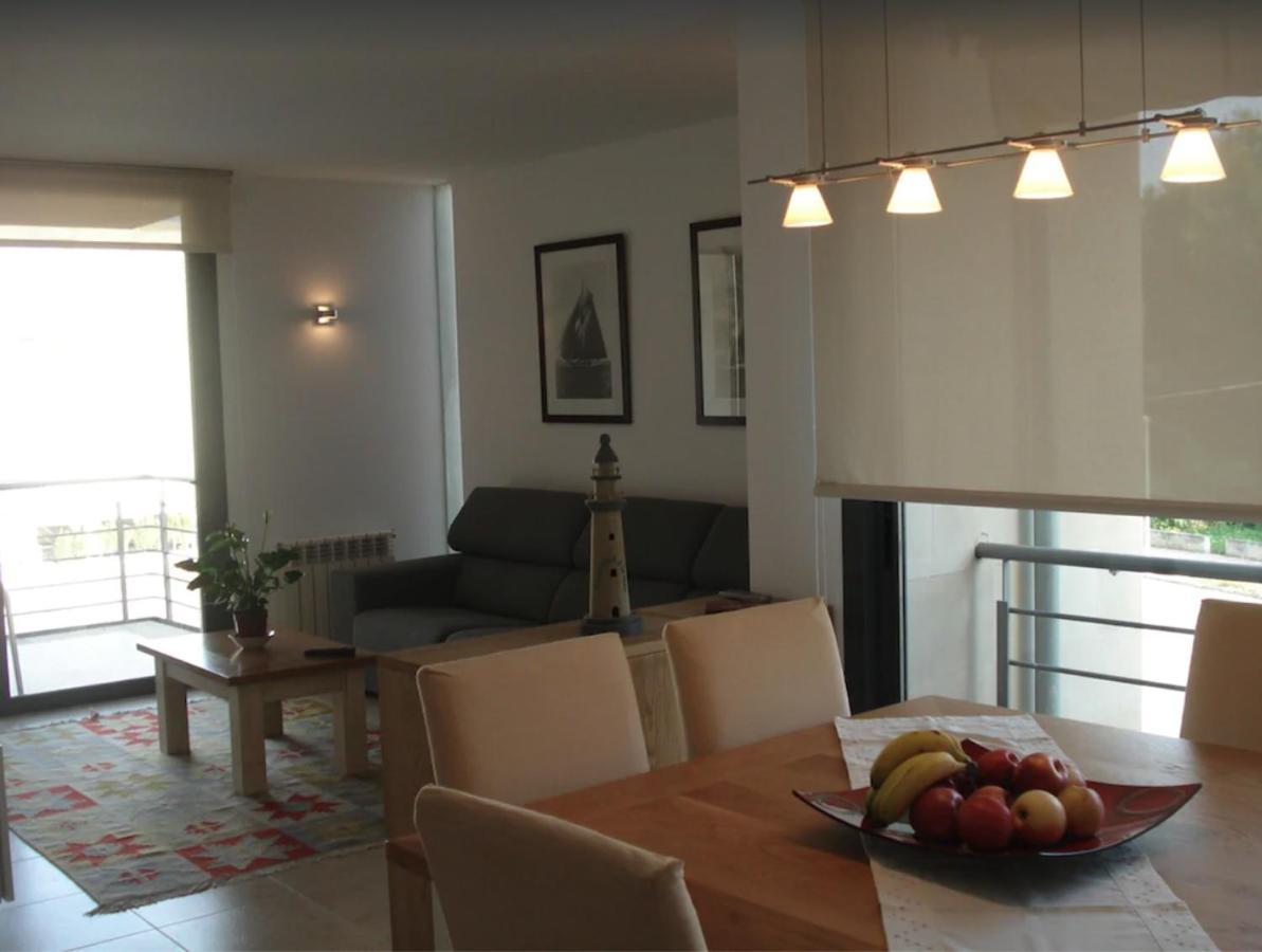 Apartamento Llenaire Pollenca Ngoại thất bức ảnh