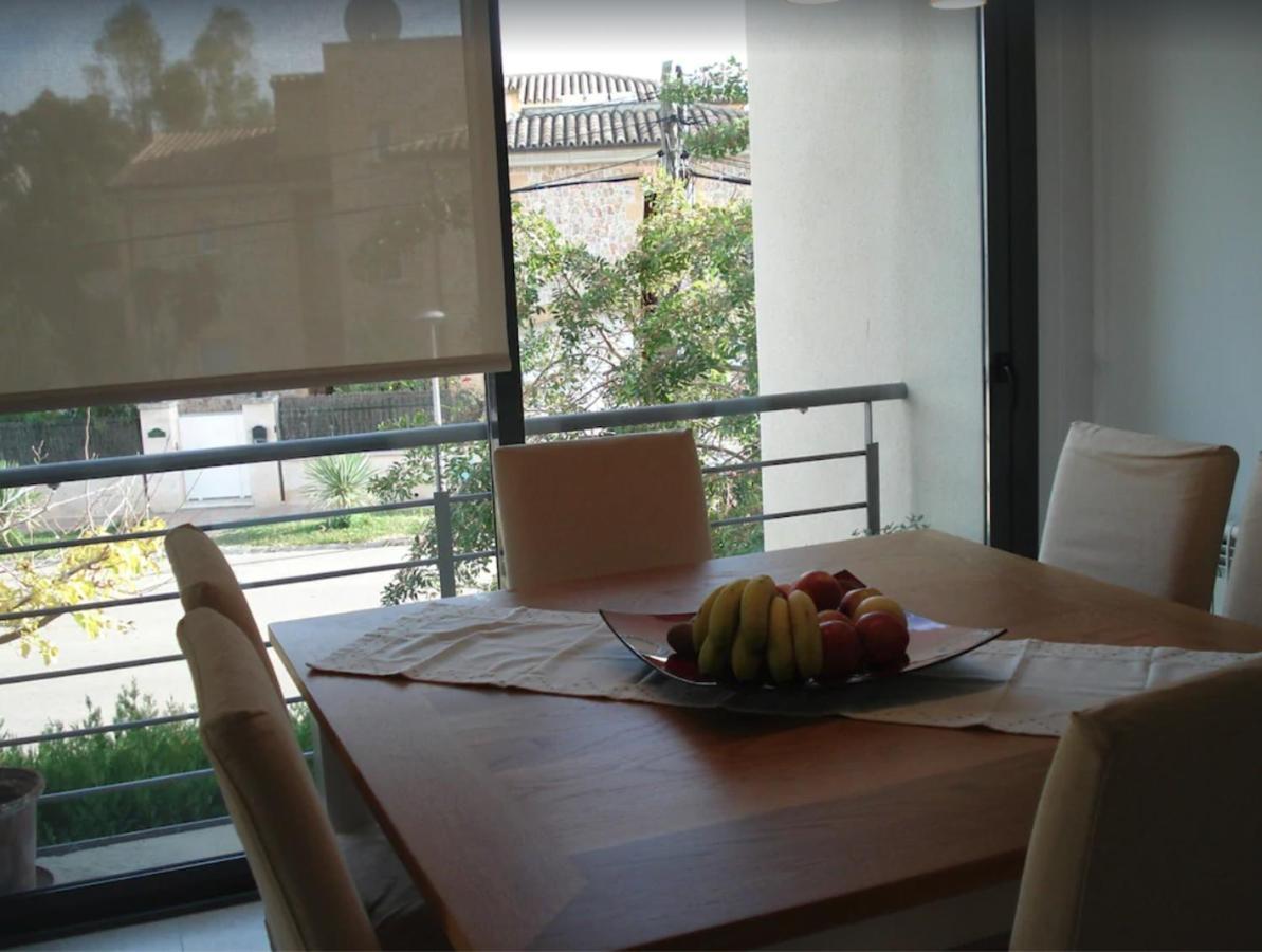 Apartamento Llenaire Pollenca Ngoại thất bức ảnh