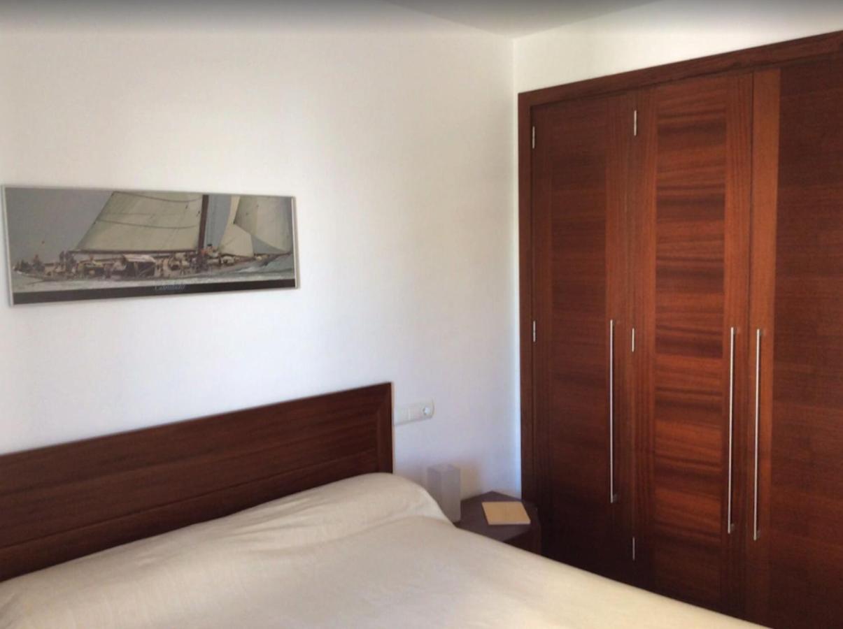 Apartamento Llenaire Pollenca Ngoại thất bức ảnh