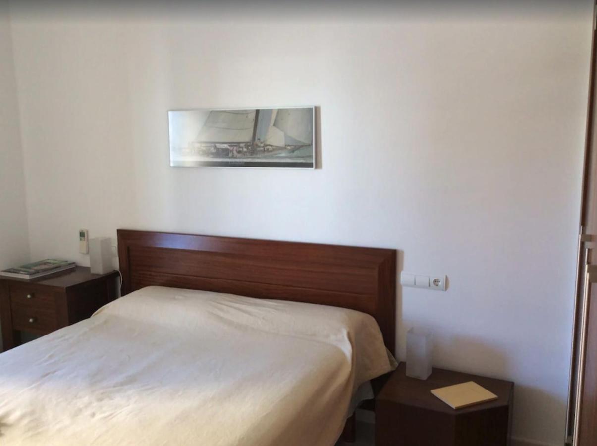 Apartamento Llenaire Pollenca Ngoại thất bức ảnh