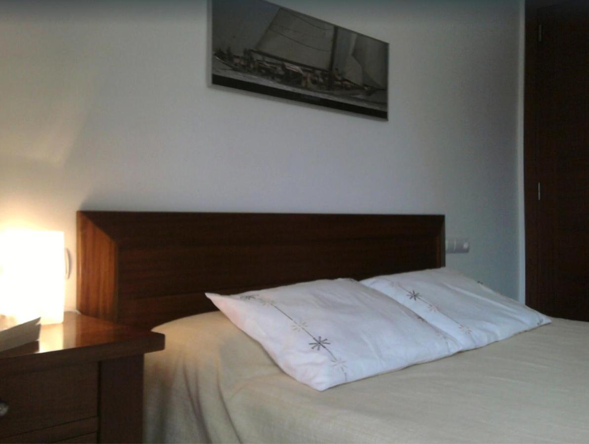 Apartamento Llenaire Pollenca Ngoại thất bức ảnh