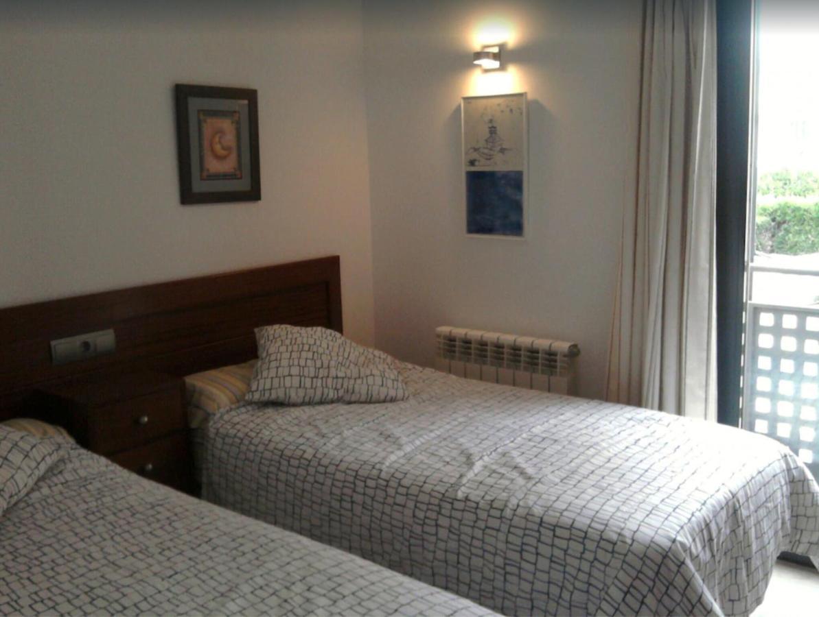 Apartamento Llenaire Pollenca Ngoại thất bức ảnh