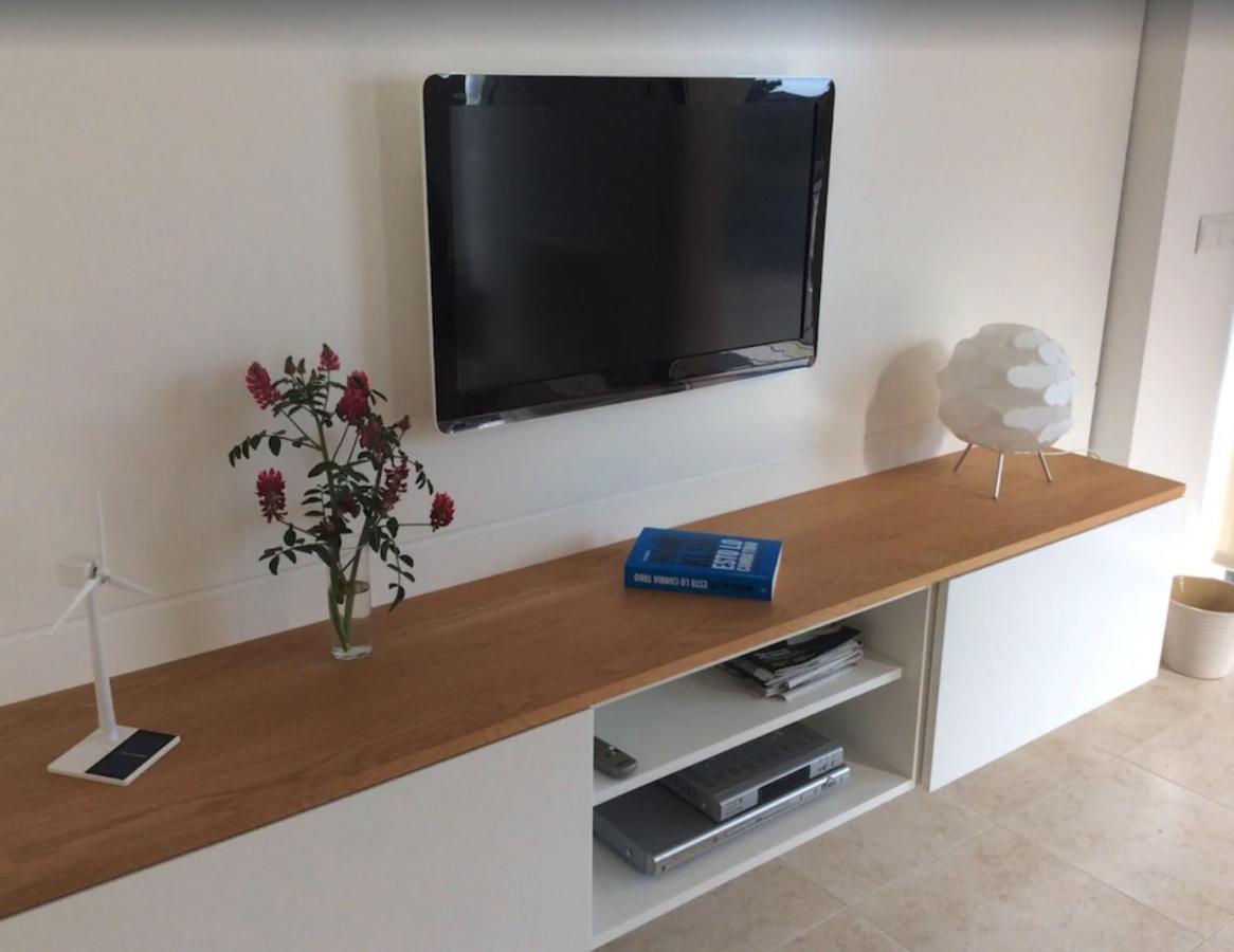 Apartamento Llenaire Pollenca Ngoại thất bức ảnh